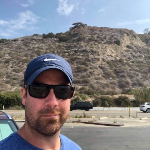 Meet your Posher, Tony - Picture 1 of 1